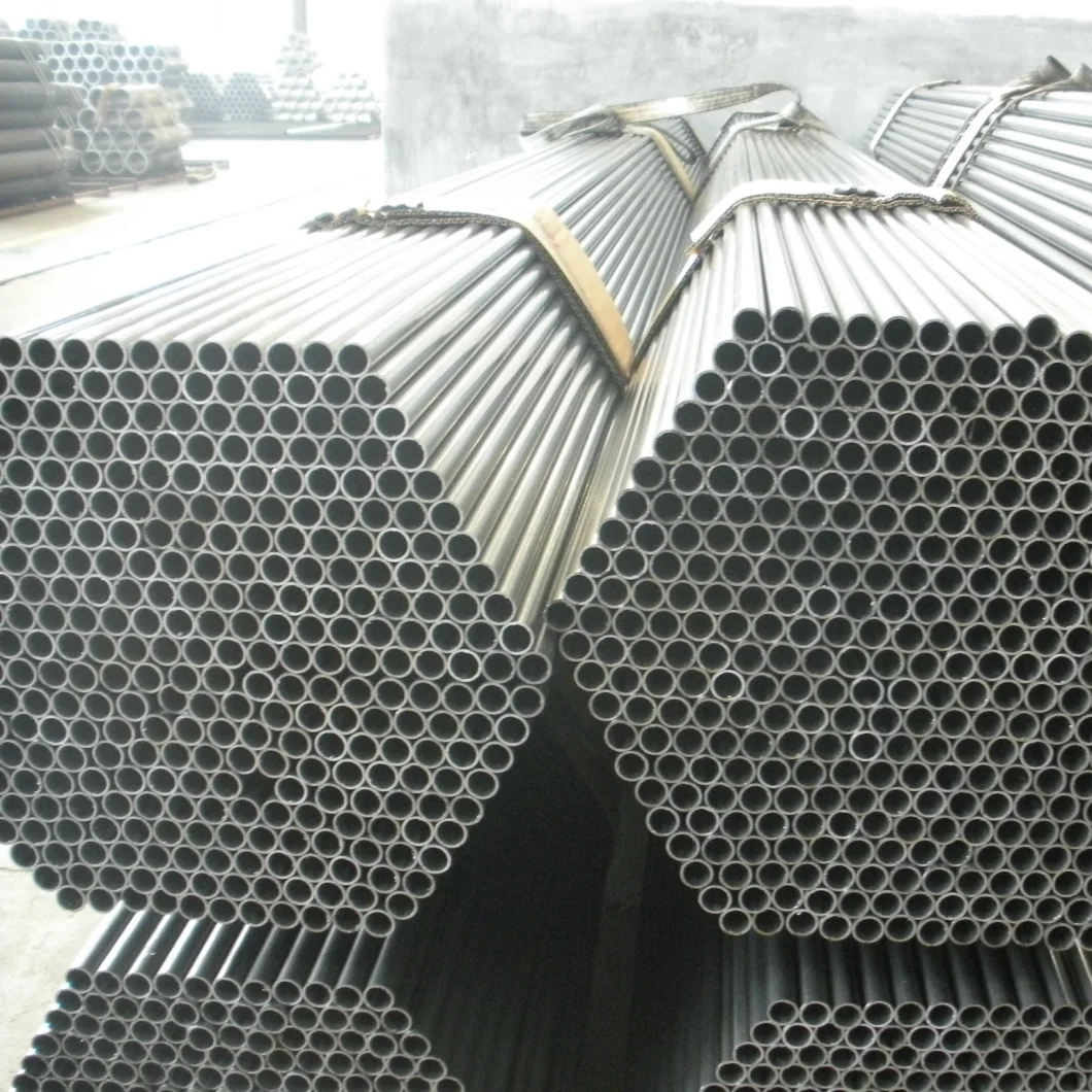 BS 6323-5 ERW 1 ERW 2 ERW 3 ERW 4 ERW 5 Welded Carbon Steel Honed Tube