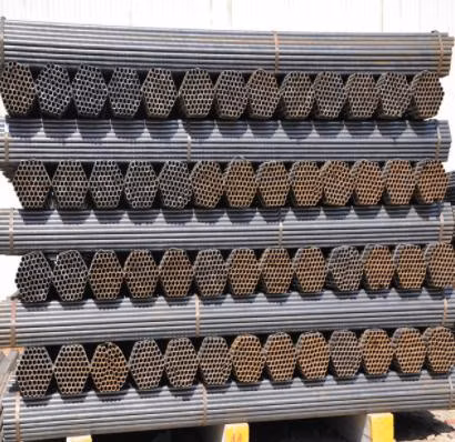 ASTM A513 1026 Dom Tube Honed Cylinder Pipe Seamless Carbon Steel Tube