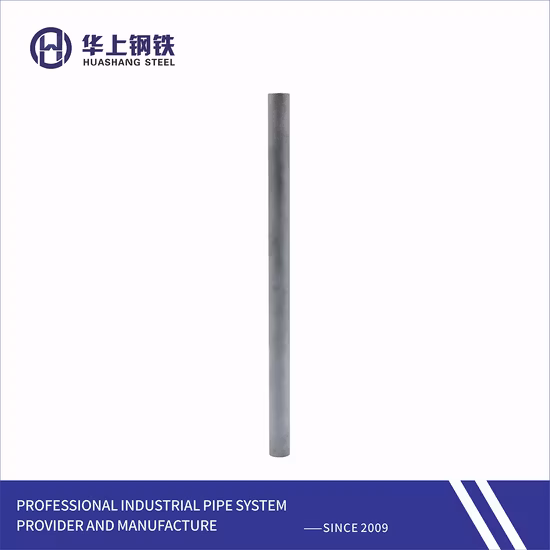 High Quality 201 304 304L 316 316L 321 309 310 Polished #600 Surface Stainless Steel Pipe/Tubes