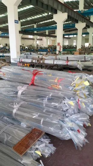 316 431 304 304L Stainless Steel Tube 402 201 316L 410s 430 20mm 9mm Stainless Steel Tube Price