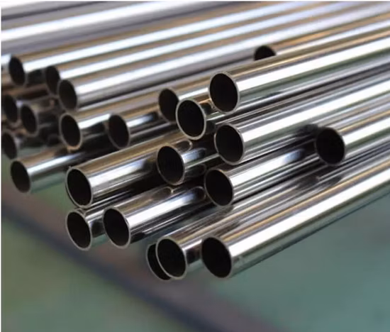 316 431 304 304L Stainless Steel Tube 402 201 316L 410s 430 20mm 9mm Stainless Steel Tube Price