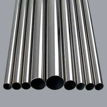 Electrical Heating Stainless Steel Coil Tube